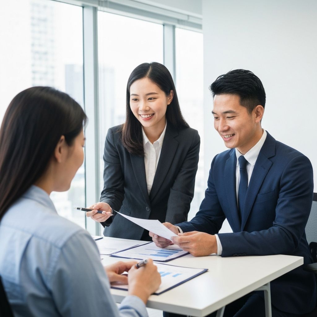 僱主外勞全流程服務管理