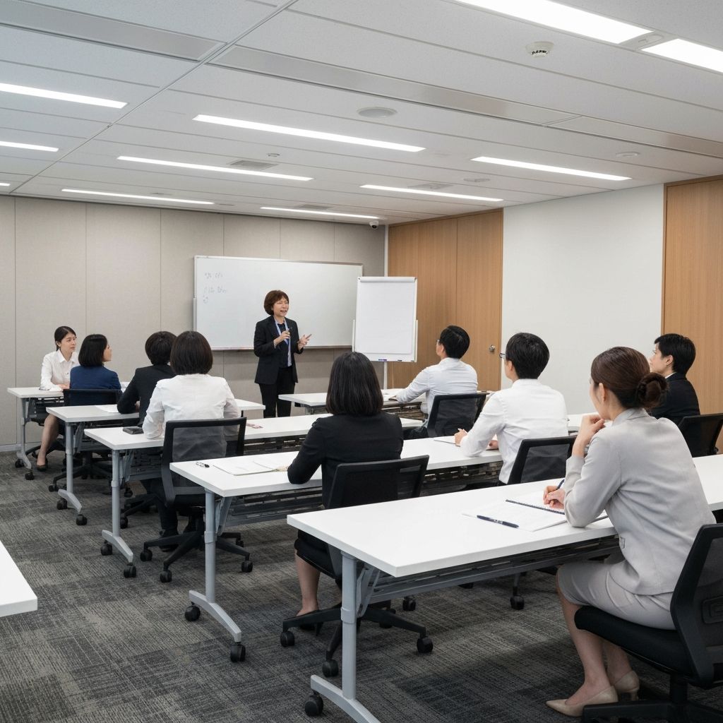 多樣化技能測試